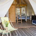 Glamping Kolpa