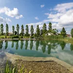 Glamping Kolpa Gradac