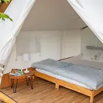 豪华帐篷 Glamping Kolpa