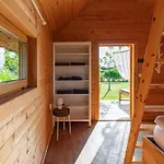 Glamping Kolpa 2*