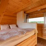 럭셔리텐트 Glamping Kolpa