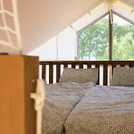 Glamping Kolpa Gradac