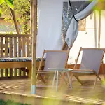 Glamping Kolpa 2* Gradac