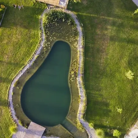 Glamping Kolpa Gradac