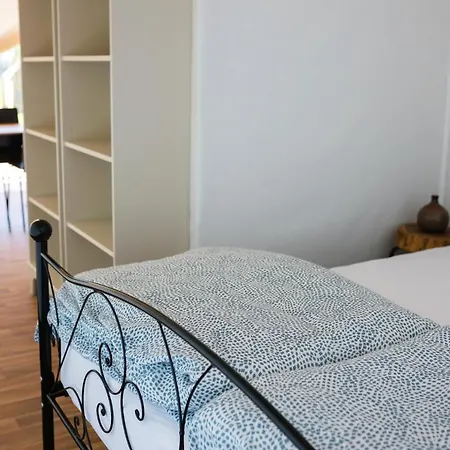 Campo de lujo Glamping Kolpa 2*