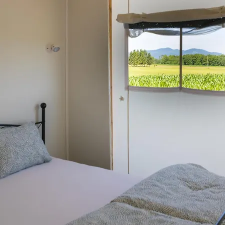 Glamping Kolpa 2*