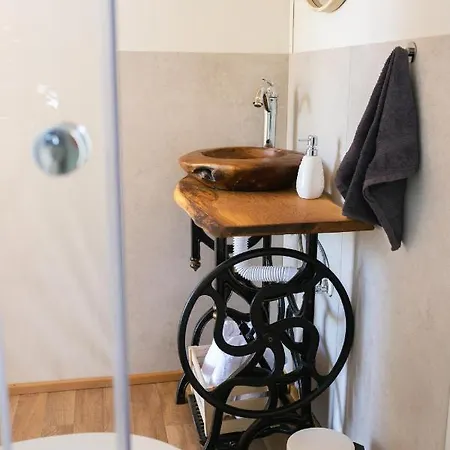 Glamping Kolpa Gradac