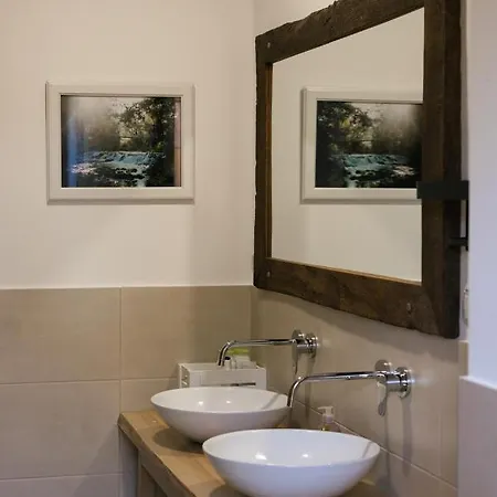 Glamping Kolpa Campo de lujo Gradac