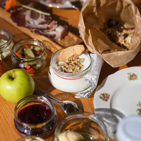 Campo de lujo Glamping Kolpa