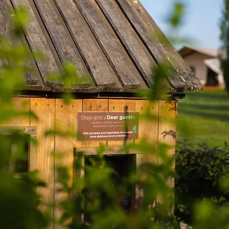 Glamping Kolpa 2*