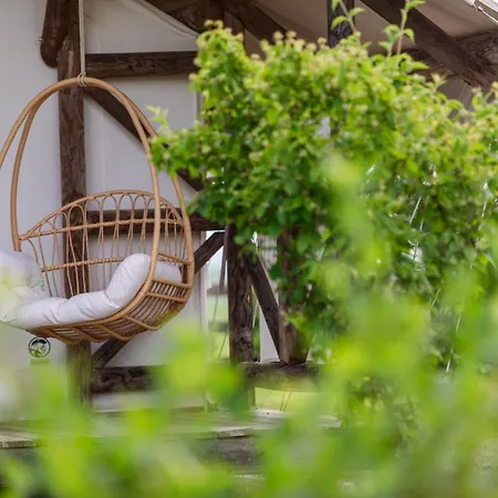 Glamping Kolpa ラグジュアリーテント Gradac