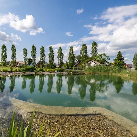 Glamping Kolpa Gradac