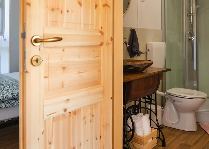 Glamping Kolpa Luxusní stan Gradac