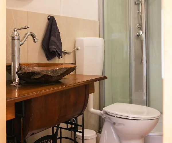 Glamping Kolpa Luxusní stan Gradac