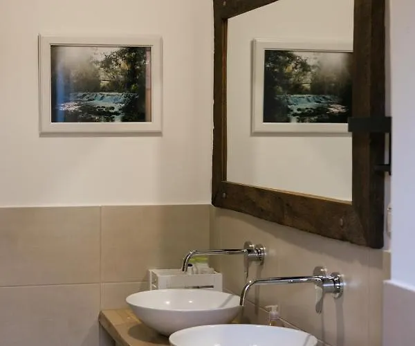 Glamping Kolpa Luxusní stan Gradac