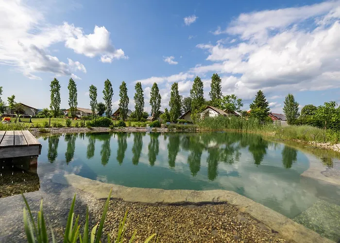 Glamping Kolpa Gradac