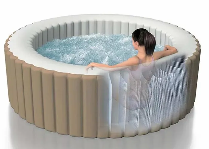 Glamping Kolpa 2* Gradac